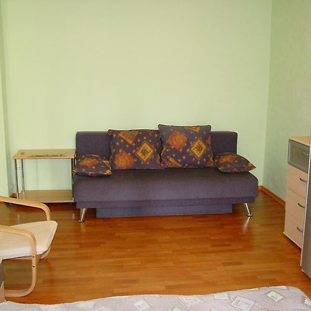 Shievchienko 10 Apartment Kiev Luaran gambar