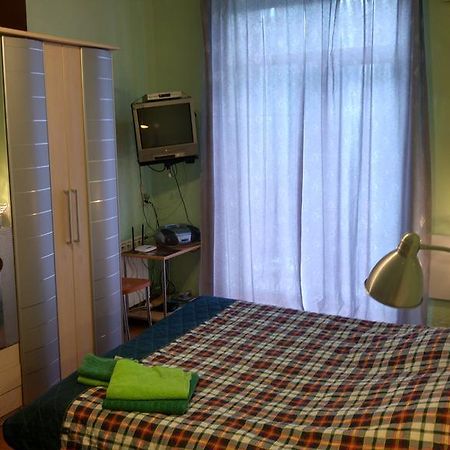 Shievchienko 10 Apartment Kiev Luaran gambar