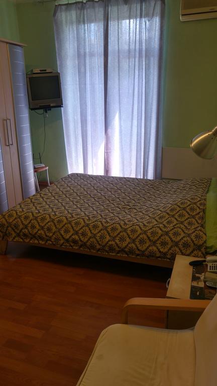 Shievchienko 10 Apartment Kiev Luaran gambar
