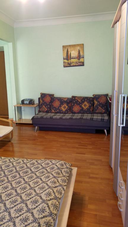 Shievchienko 10 Apartment Kiev Luaran gambar