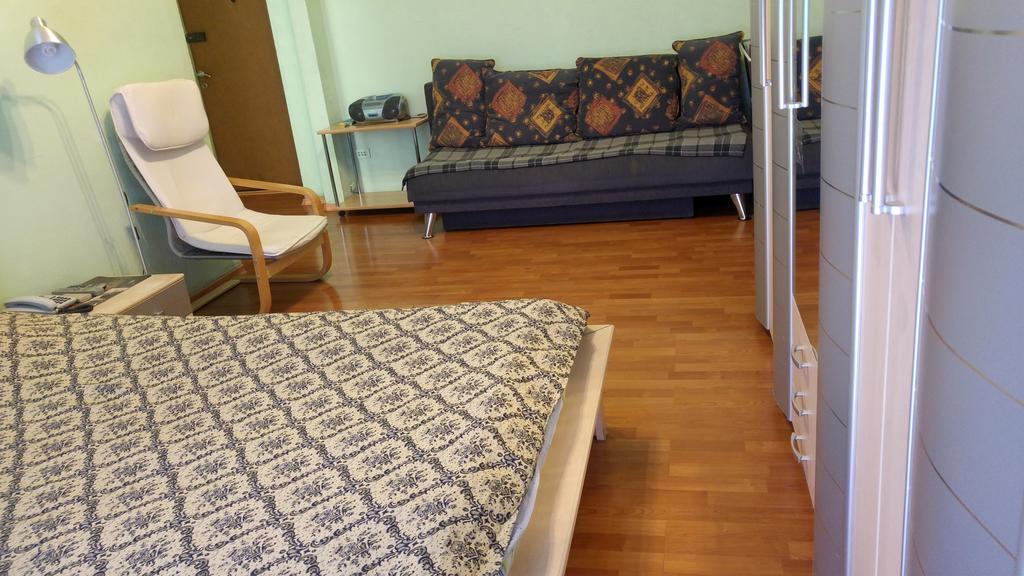 Shievchienko 10 Apartment Kiev Luaran gambar