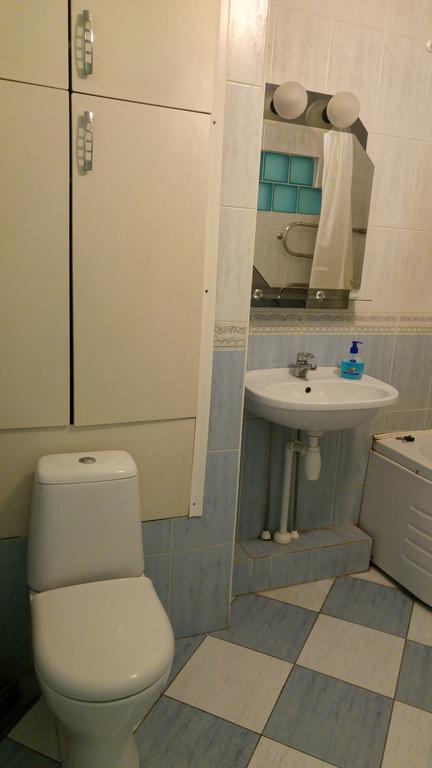 Shievchienko 10 Apartment Kiev Luaran gambar