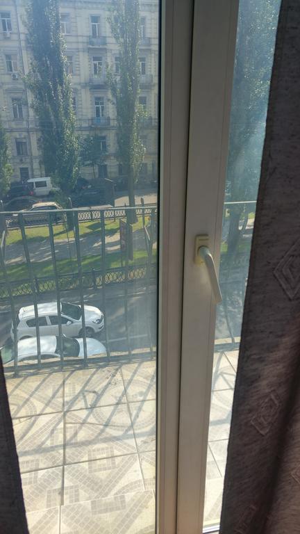 Shievchienko 10 Apartment Kiev Luaran gambar