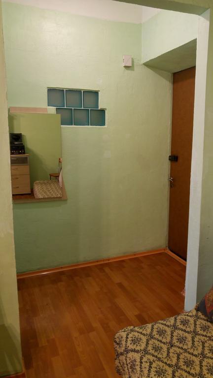 Shievchienko 10 Apartment Kiev Luaran gambar